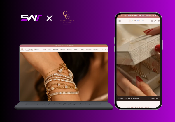 Shoe Website